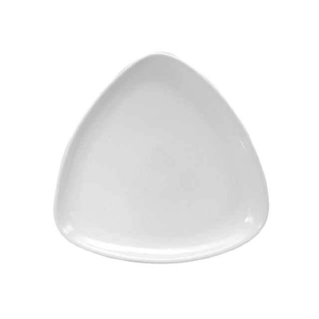 1880 Hospitality F9000000137T Oneida® Plate 8-3/4" Triangular