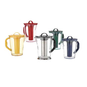 Alegacy Foodservice Products IP402520G Pitcher 68 Oz. 8-1/2"H