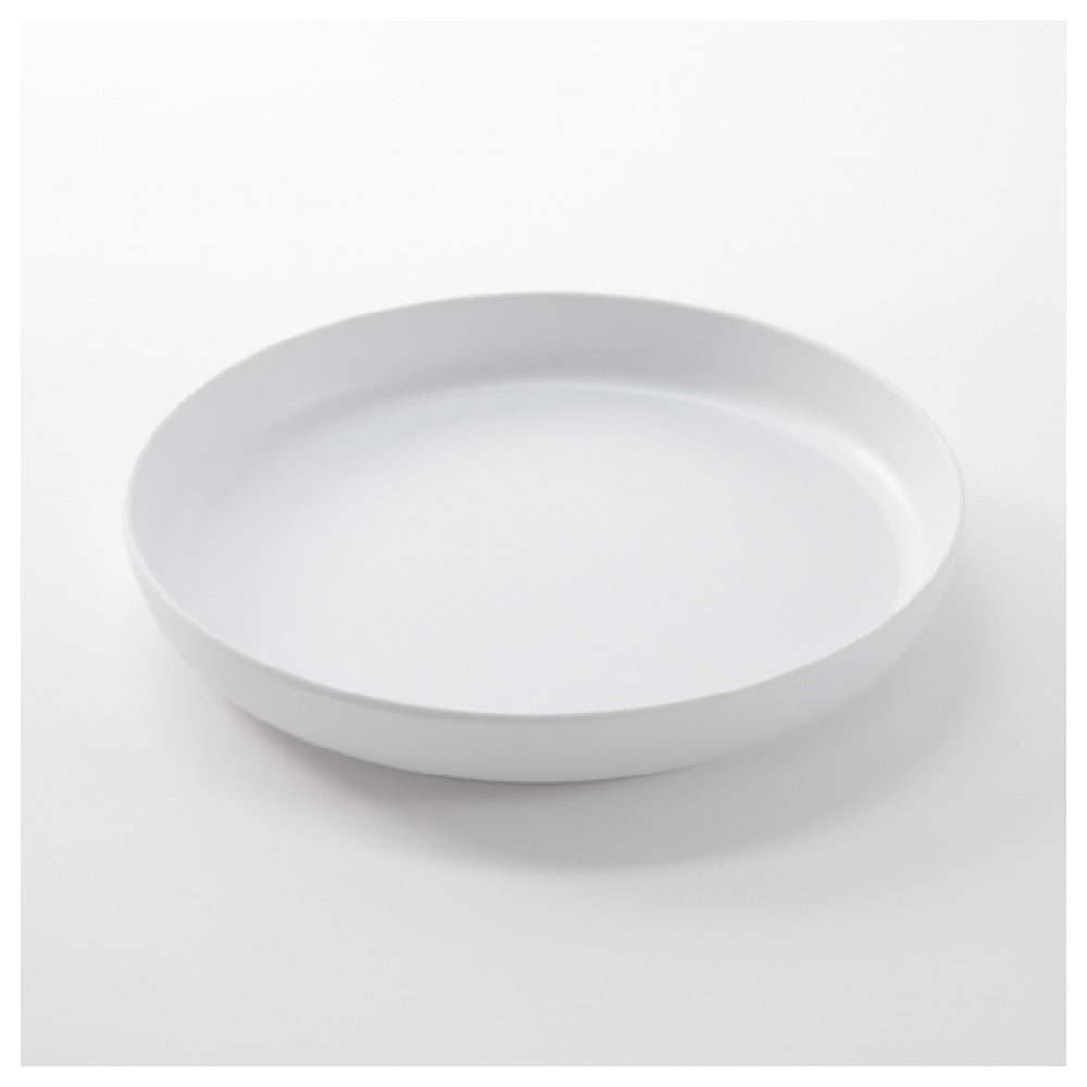 American Metalcraft AB30WH Bowl Round White