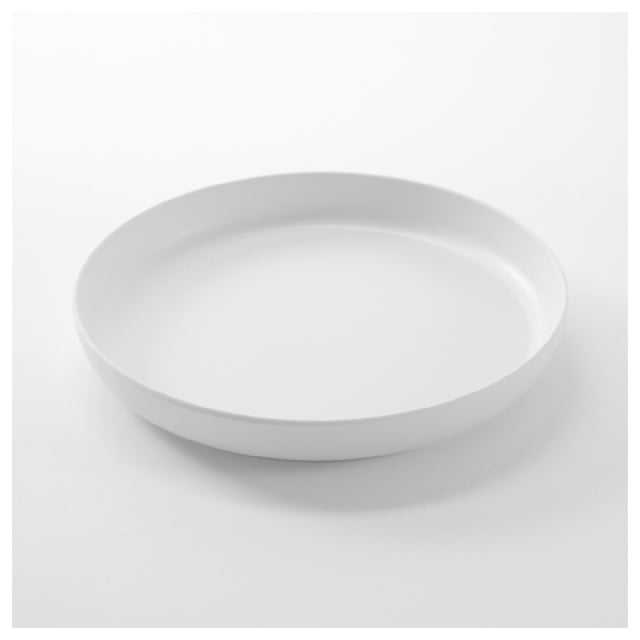 American Metalcraft AB30WH Bowl Round White