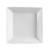 CAC China KSE-B8 Kingsquare Bowl 42 Oz. 8"L X 8"W X 2-1/4"H