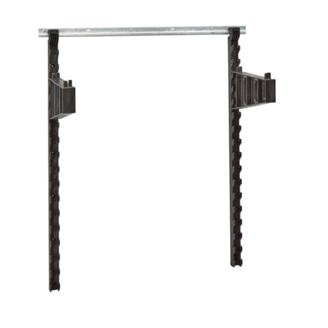 Cambro EWSSBS14110 Camshelving® Elevation Series Wall Shelving Bracket 14" Straight