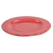 BauscherHepp TR1634 Casablanca Collection Plate 9" Dia. X 3/4"H Round