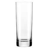 Libbey 9038 Beverage Glass 12 Oz. High Definition & High Durability Rim