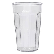 Hubert 73052 - Tumbler, 11-4/5 Oz., Stackable