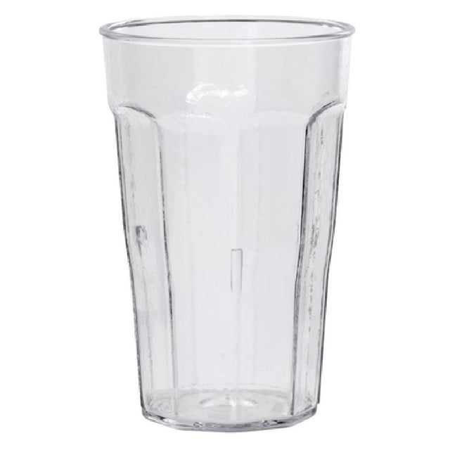 Hubert 73052 - Tumbler, 11-4/5 Oz., Stackable