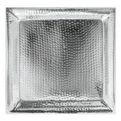 Hubert 64511 - Serving Tray, 20", Square