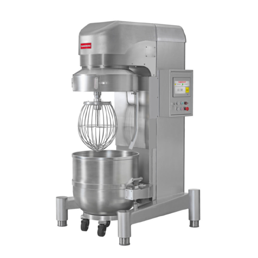 Thunderbird ARM-140 Planetary Mixer Floor Model 140 Quart Capacity