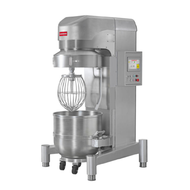 Thunderbird ARM-200 Planetary Mixer Floor Model 200 Quart Capacity