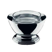 BauscherHepp 19.3847.6441 Chillcup Base Only 4-3/4" Dia. Silver Plate Finish