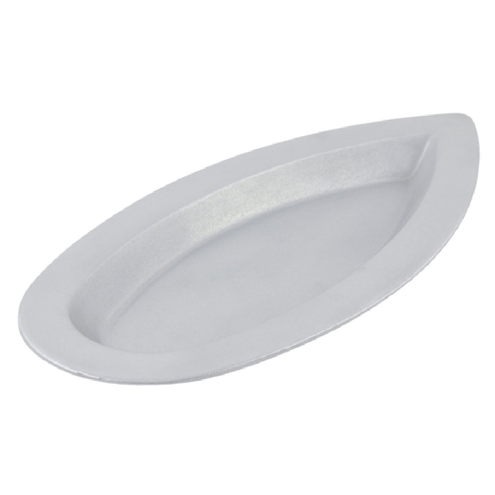 Bon Chef 70072 Futura2 Platter 20" L X 10" W X 1-1/2" H Tear Drop