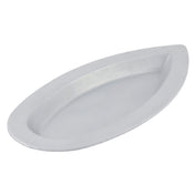 Bon Chef 70072 Futura2 Platter 20" L X 10" W X 1-1/2" H Tear Drop