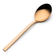 Bon Chef S3800RG Milan Teaspoon 5.5" 18/10 Stainless Steel