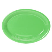 Tuxton CTH-1142 Platter 11-1/2" X 8-3/4" Oval