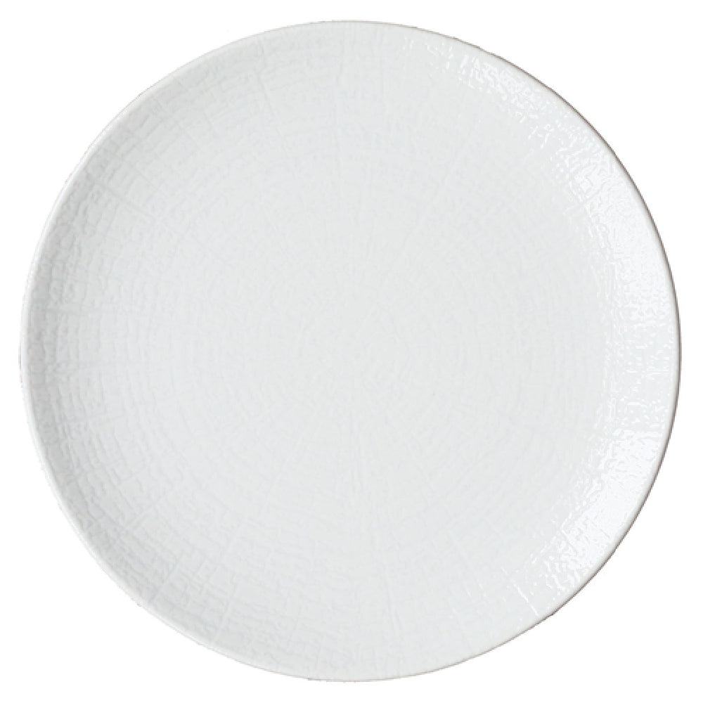 BauscherHepp 711230-328945 Plate 11-4/5" Dia. Round