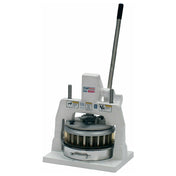 DoughXpress DX-BMIH-36/18/9 (10048) BakeryXpress Dough Divider Manual 36-piece (1 Oz. 4 Oz.)/18-piece (2 Oz. 9oz.)/9-piece