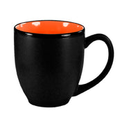 International Tableware 81376-2956/05MF-05C Bistro Cup 15 Oz. 3-3/4" Dia. X 4-1/8"H