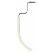 Hobart SCRAPER-HL64AP Bowl Scraper For 40 Quart Bowl (For Use On HL600’s With Serial Numbers AFTER 311681285)