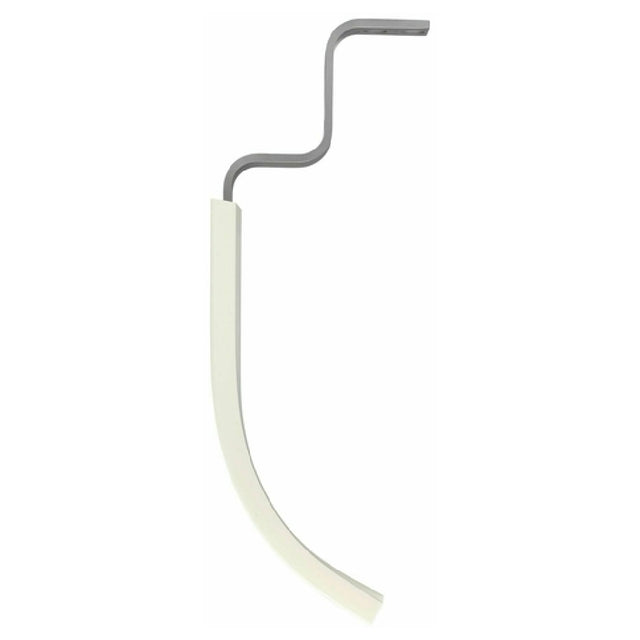 Hobart SCRAPER-HL64AP Bowl Scraper For 40 Quart Bowl (For Use On HL600’s With Serial Numbers AFTER 311681285)