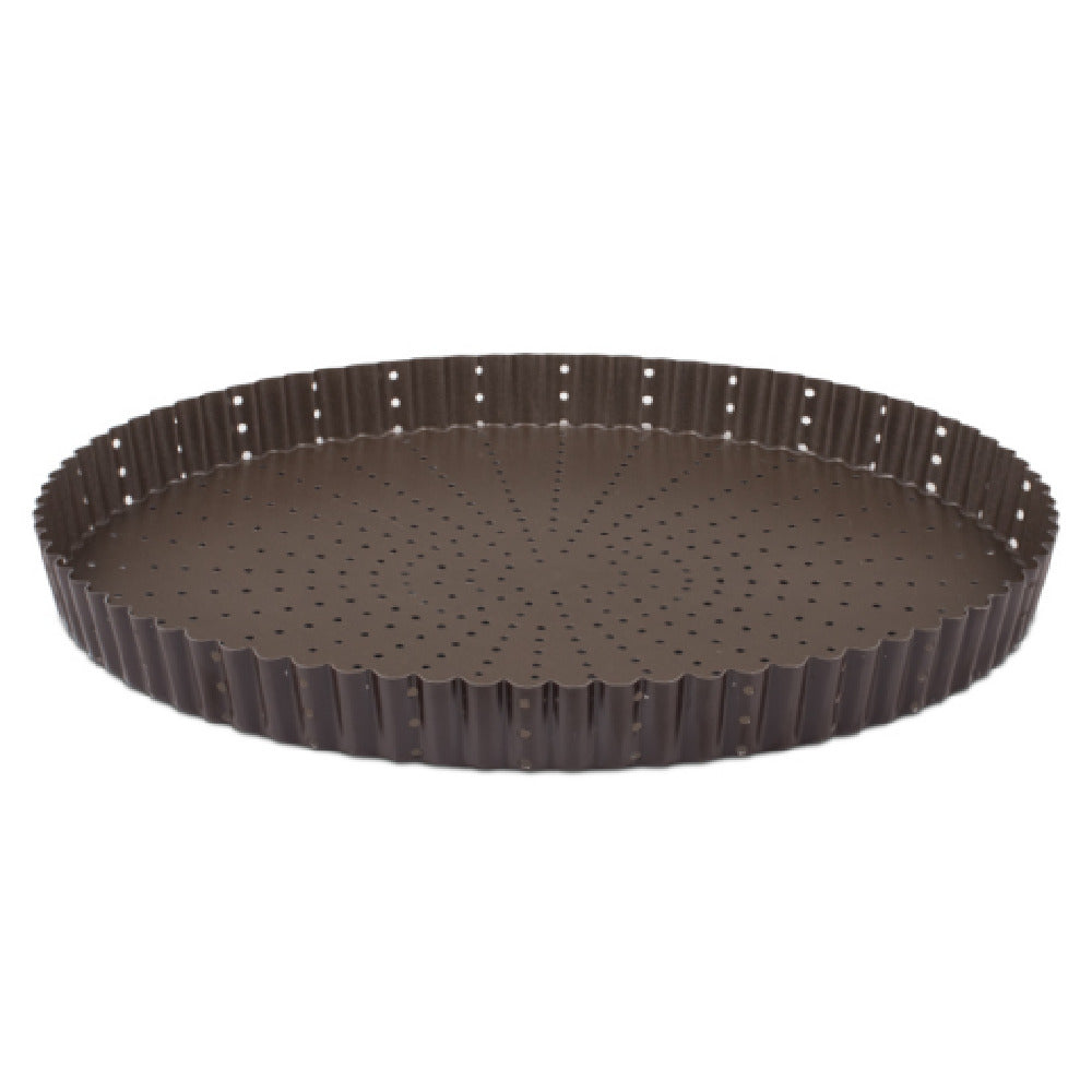JB Prince MA147 Tart Mold Fluted Non-stick