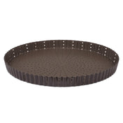 JB Prince MA147 Tart Mold Fluted Non-stick