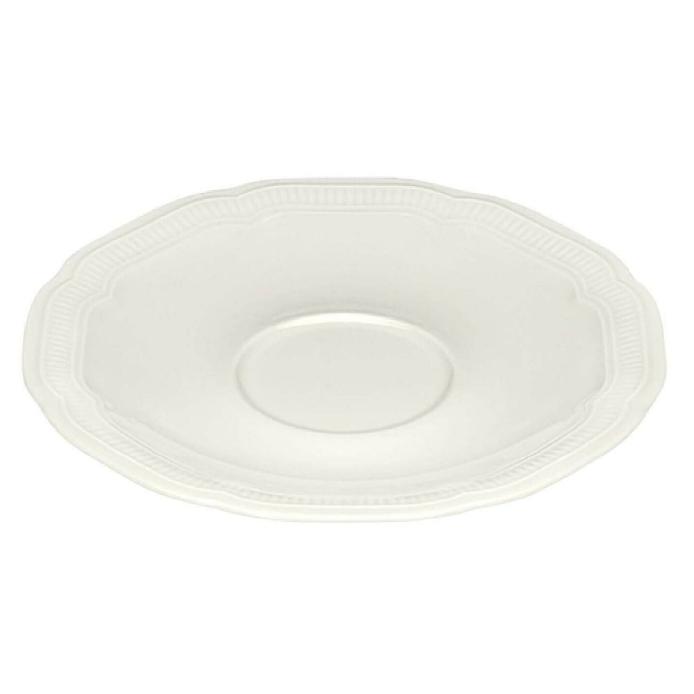 BauscherHepp 536969 Saucer 6-3/10" Dia. Round