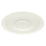 BauscherHepp 536969 Saucer 6-3/10" Dia. Round