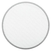 Hubert 15605 - Pizza Screen, 16" Dia., Round