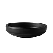 CAC China XKRW-S5-MK Small Dish 5.5oz. 4-1/2"Dia. X 1-1/8"H