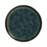 Porto Brasil 1431119001 - Dessert Plate, 8.5", Stoneware