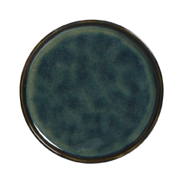 Porto Brasil 1431119001 - Dessert Plate, 8.5", Stoneware