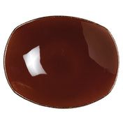 Steelite 11230586 Zest Platter 10" Dia. Round