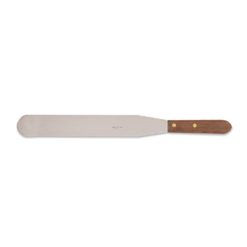 Alegacy Foodservice Products 15058 Icing Spatula 8" X 1" Blade 13-1/4" Overall Length