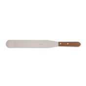 Alegacy Foodservice Products 15058 Icing Spatula 8" X 1" Blade 13-1/4" Overall Length