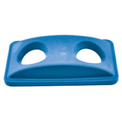 Winco PTCB-23L Bottle/Can Recycling Cover For PTC-23L Polypropylene