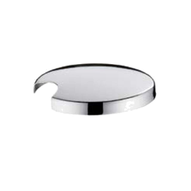 BauscherHepp 57.0094.6040 Lid With Cut Out 18/10 Stainless Steel