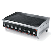 Vollrath 948CG Cayenne® Heavy-Duty Charbroiler Gas Countertop