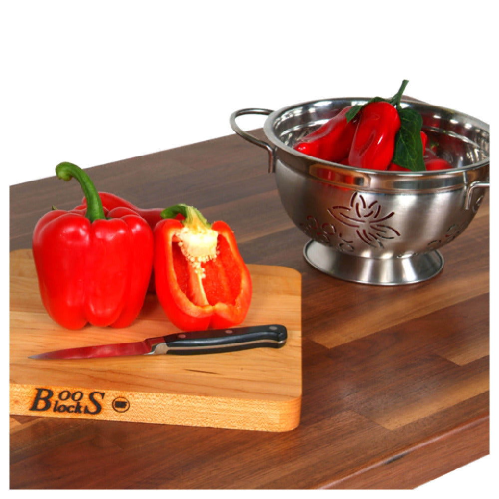 John Boos Cucina Classico Utility Table - Thumbnail 5