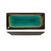 Libbey BF-11 (Formerly World Tableware) Platter 11-1/2" X 5" Rectangular