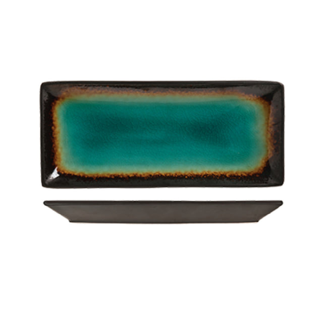 Libbey BF-11 (Formerly World Tableware) Platter 11-1/2" X 5" Rectangular