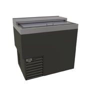 Glastender MF36-B2 Underbar Glass Froster 36"W X 24"D Self-contained Refrigeration