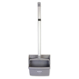 Carlisle 361410EC23 Carlisle Sparta® Spectrum Dust Pan 12" Wide Hanging Hole