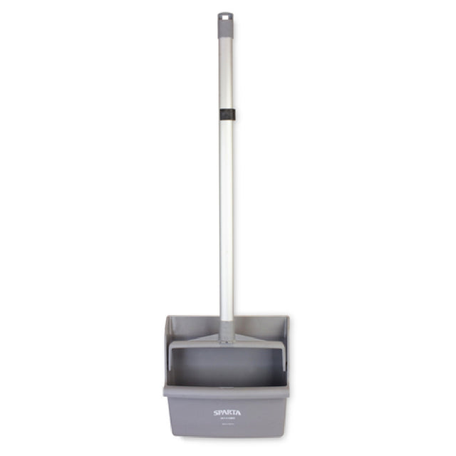 Carlisle 361410EC23 Carlisle Sparta® Spectrum Dust Pan 12" Wide Hanging Hole