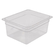 Stanton Trading FP-1206 Steam Table Food Pan 1/2 Size 6"D
