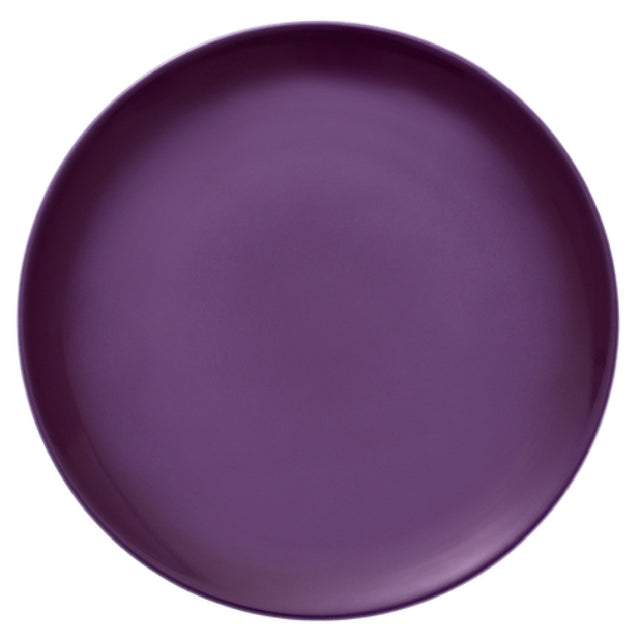 BauscherHepp 711232-730253 Plate 12-1/2" Dia. Round