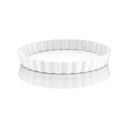 Steelite 6634V770 Round Flan Dish 57.0 Oz 11.25"
