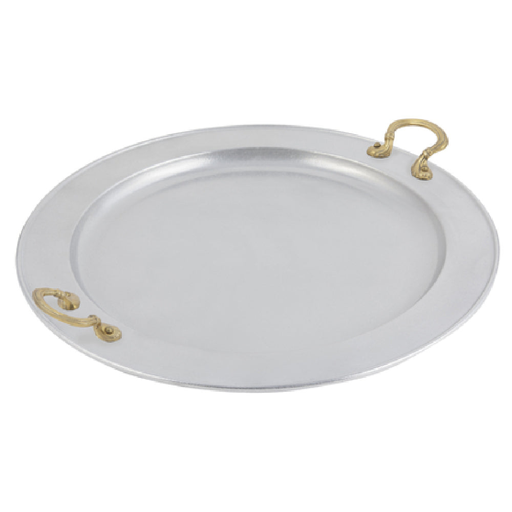 Bon Chef 2050BHL Serving Tray 22" Dia. Round