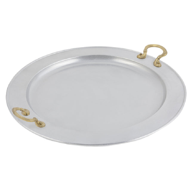 Bon Chef 2050BHL Serving Tray 22" Dia. Round