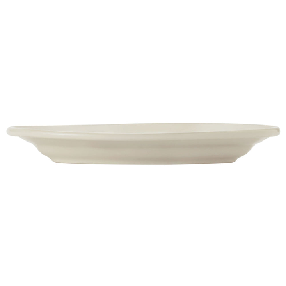 Libbey 740-901-956 (Formerly World Tableware) Platter 9-1/8"L X 6-1/4"W X 1-1/8"H