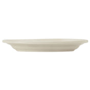 Libbey 740-901-956 (Formerly World Tableware) Platter 9-1/8"L X 6-1/4"W X 1-1/8"H